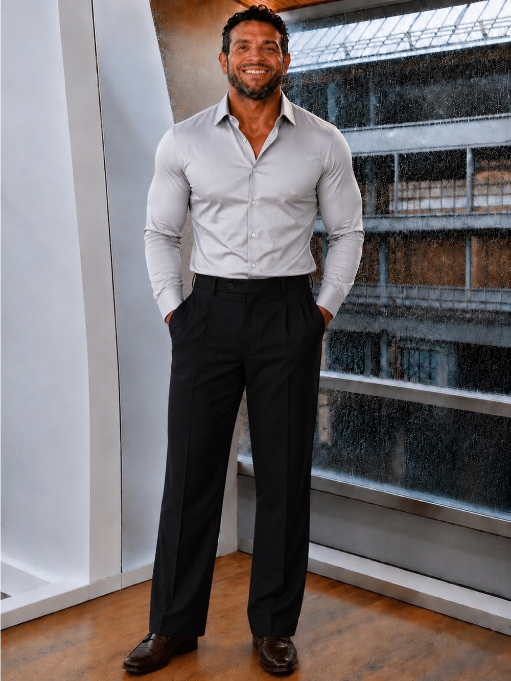 Polo by Ralph Lauren Dress pants no tag